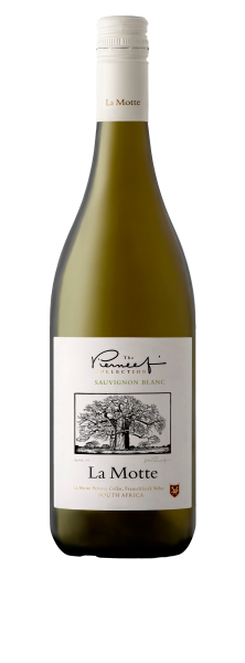 La Motte La Motte Pierneef Sauvignon Blanc